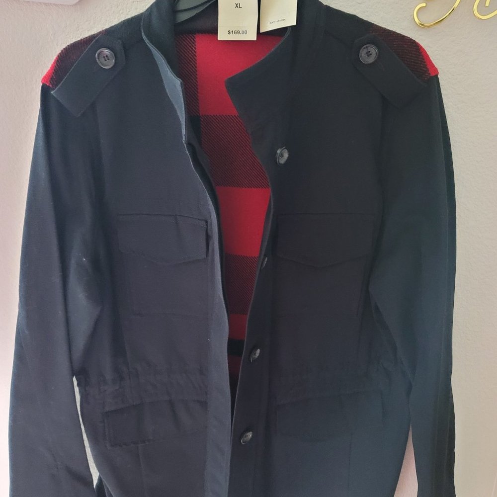 Lucky Brand woman's Jacket